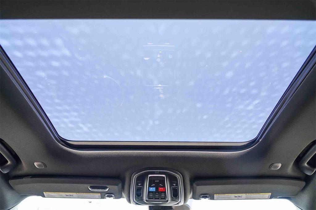new 2025 Jeep Grand Cherokee L car, priced at $48,415