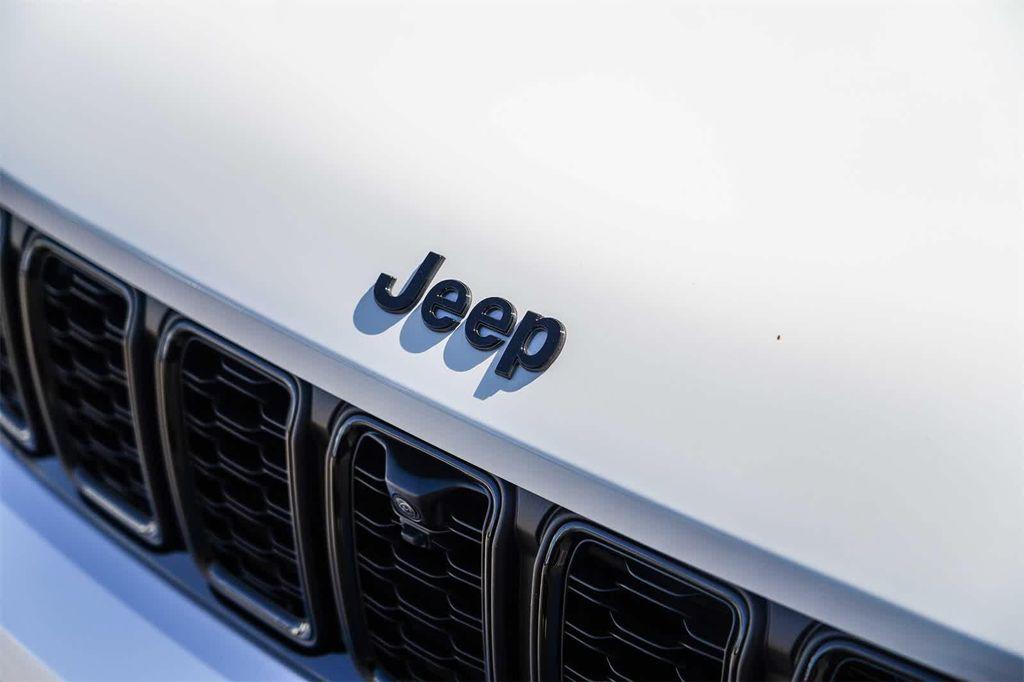new 2025 Jeep Grand Cherokee L car, priced at $48,415