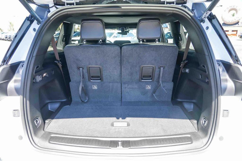 new 2025 Jeep Grand Cherokee L car, priced at $48,415