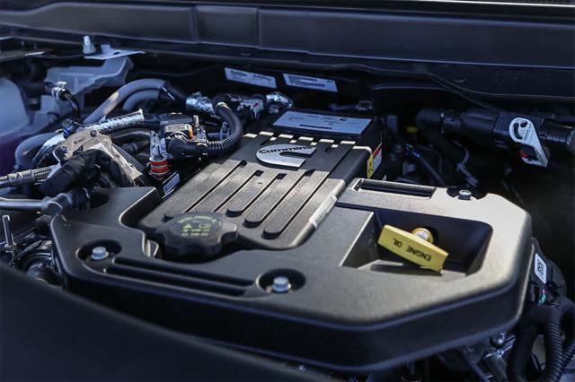new 2025 Ram 2500 car, priced at $65,470