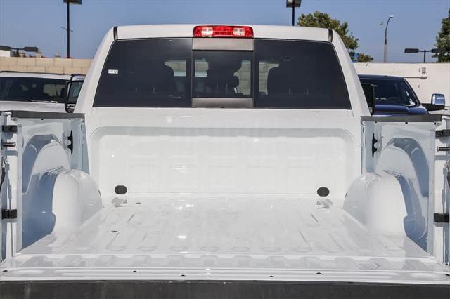new 2025 Ram 2500 car, priced at $65,470