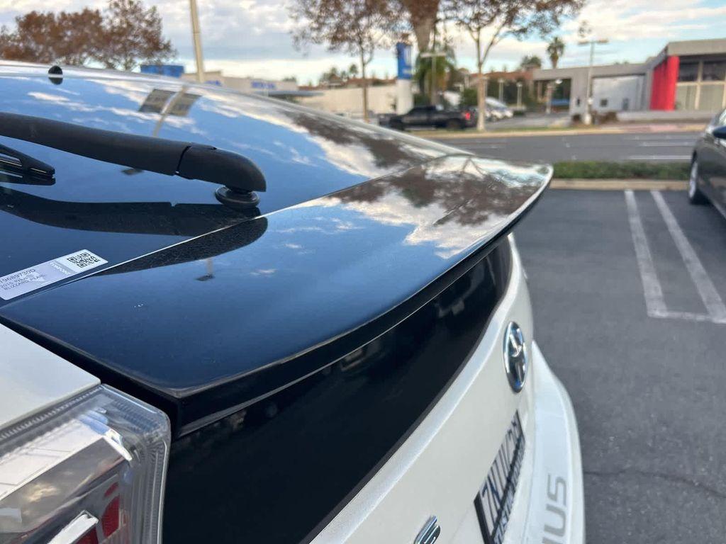 used 2015 Toyota Prius car, priced at $10,788