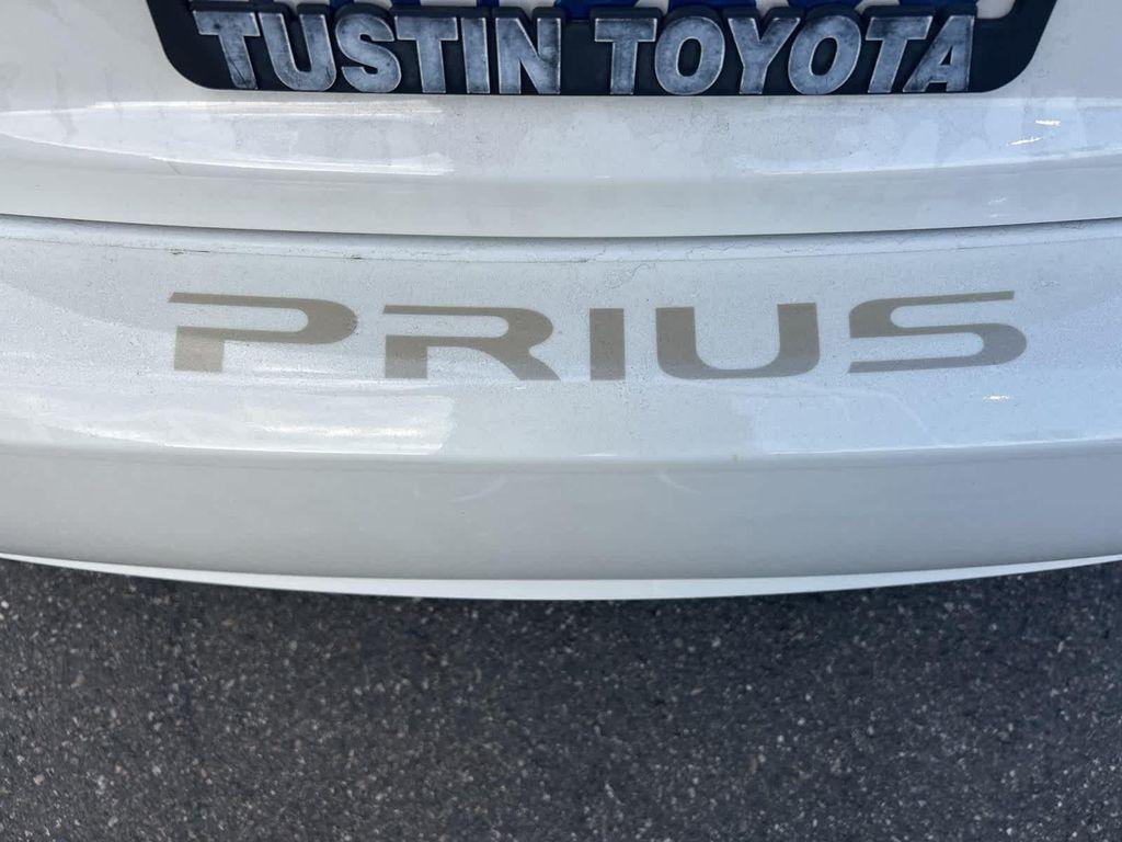 used 2015 Toyota Prius car, priced at $10,788