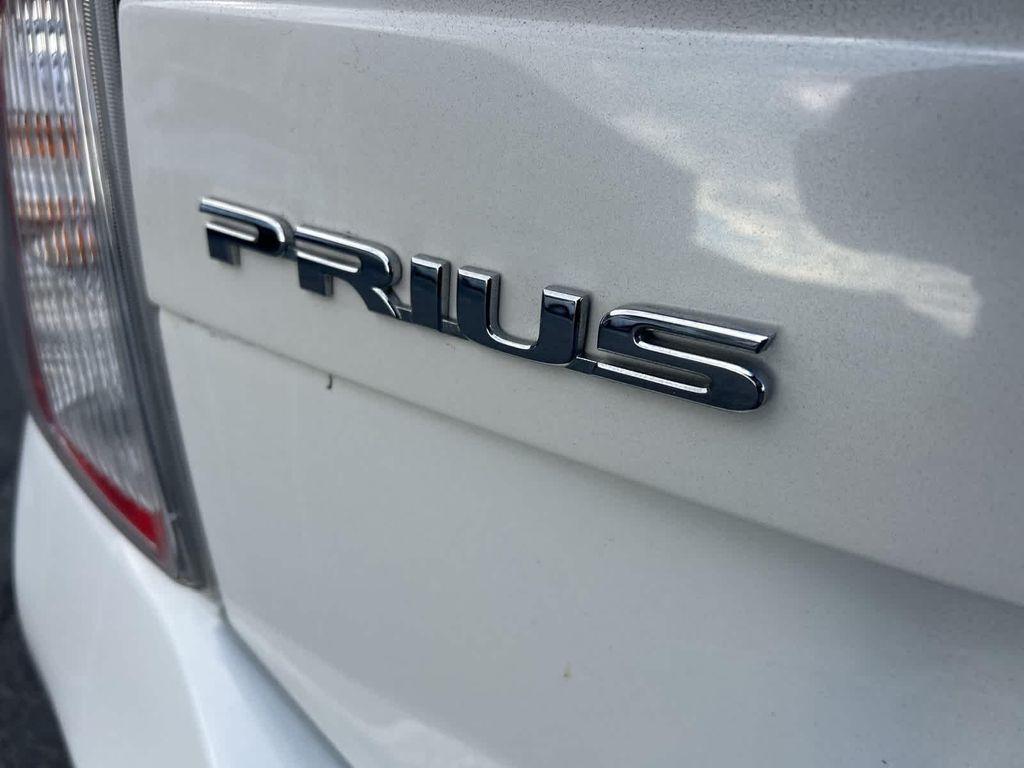 used 2015 Toyota Prius car, priced at $10,788