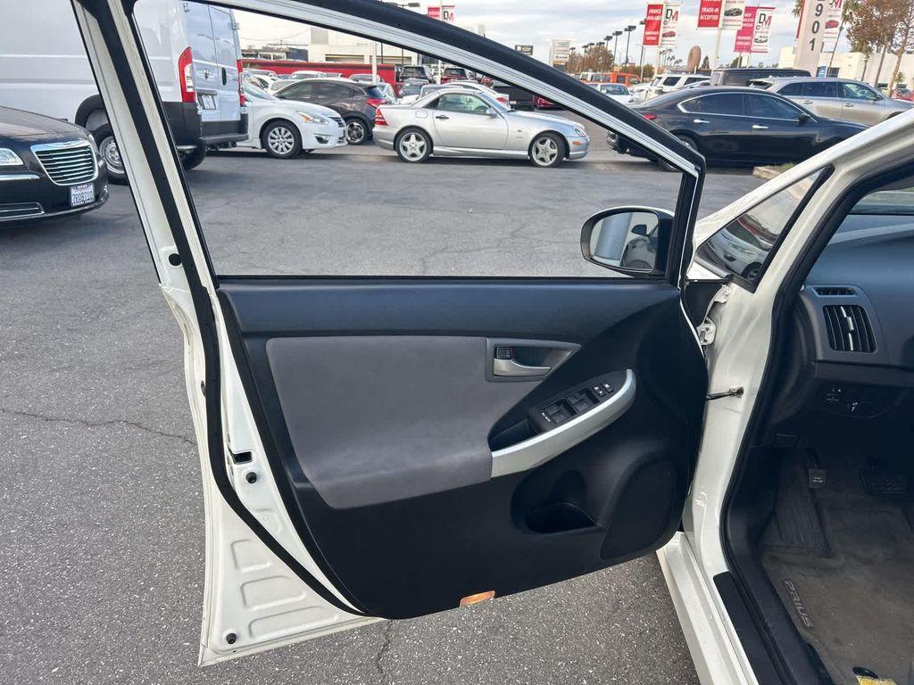 used 2015 Toyota Prius car, priced at $10,788