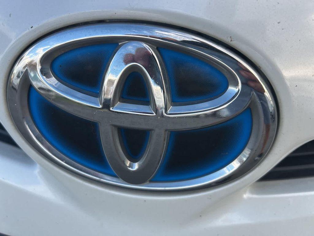 used 2015 Toyota Prius car, priced at $10,788