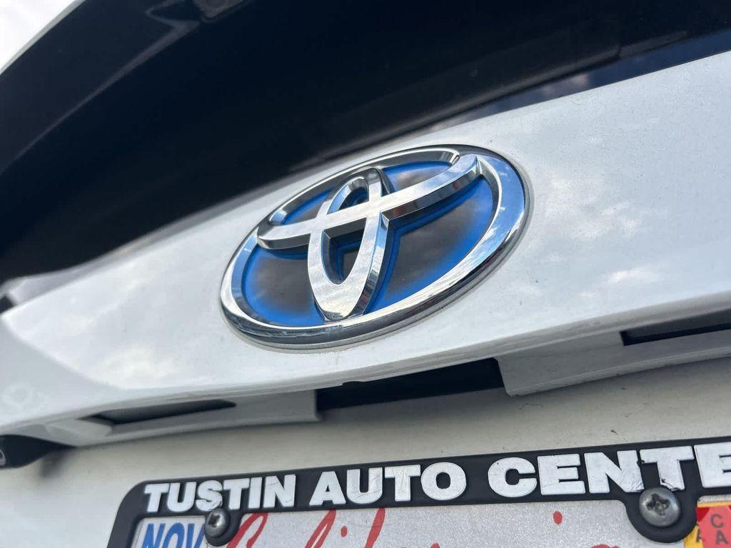 used 2015 Toyota Prius car, priced at $10,788