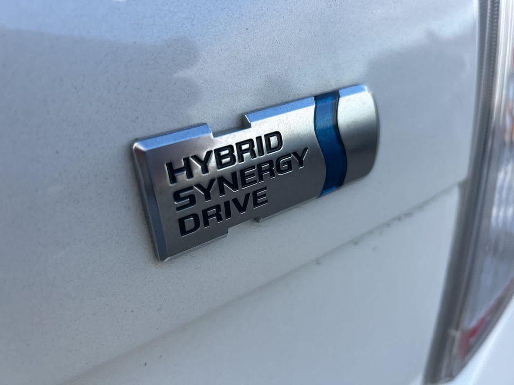 used 2015 Toyota Prius car, priced at $10,788