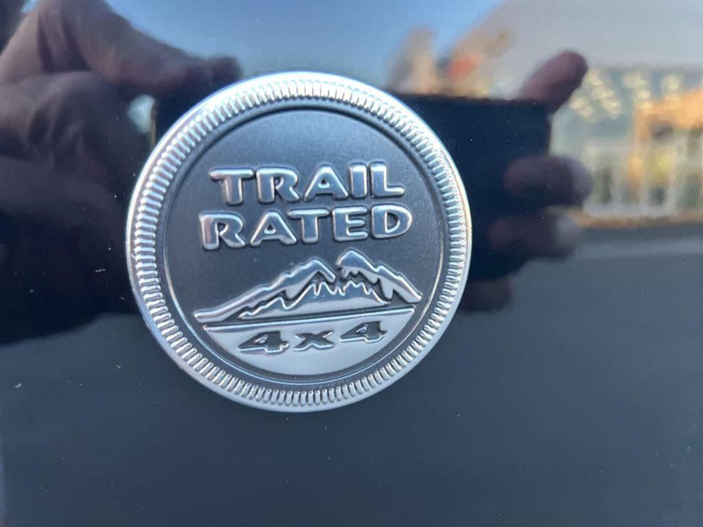 used 2017 Jeep Wrangler Unlimited car, priced at $22,997