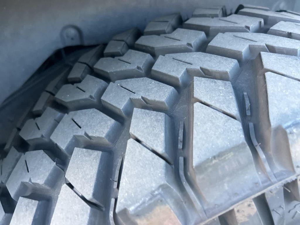 used 2017 Jeep Wrangler Unlimited car, priced at $22,997