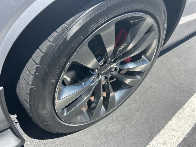 used 2013 Dodge Challenger car, priced at $26,794