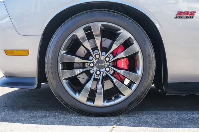 used 2013 Dodge Challenger car, priced at $23,799