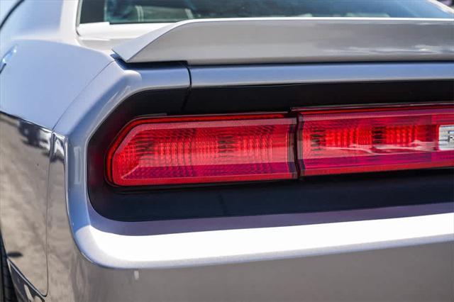 used 2013 Dodge Challenger car, priced at $23,799
