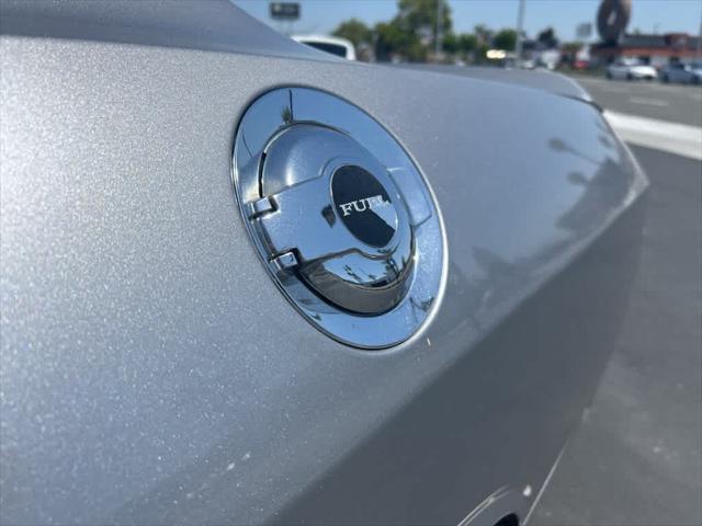 used 2013 Dodge Challenger car, priced at $26,794