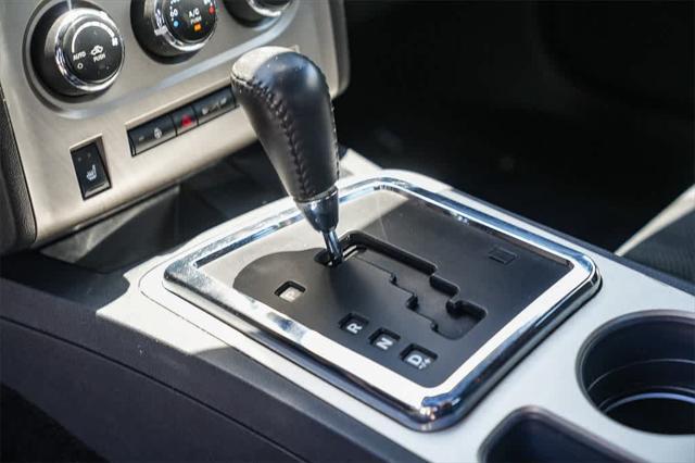 used 2013 Dodge Challenger car, priced at $23,799
