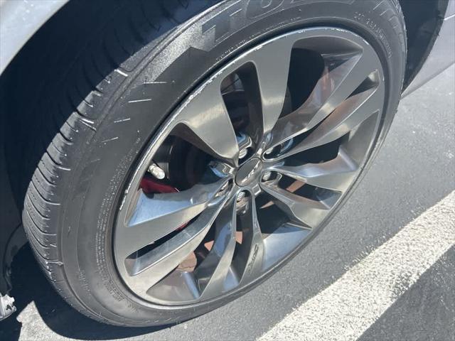 used 2013 Dodge Challenger car, priced at $26,794