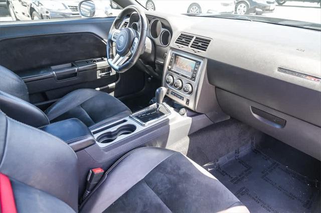 used 2013 Dodge Challenger car, priced at $23,799