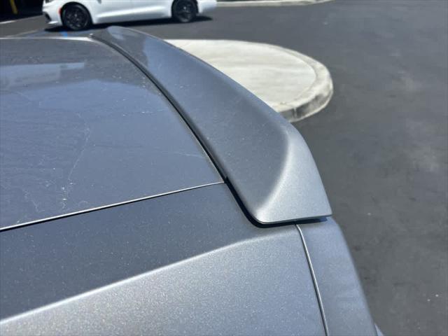 used 2013 Dodge Challenger car, priced at $26,794