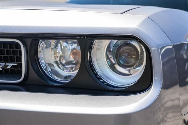 used 2013 Dodge Challenger car, priced at $23,799