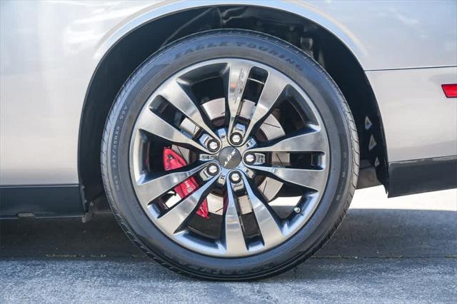 used 2013 Dodge Challenger car, priced at $23,799