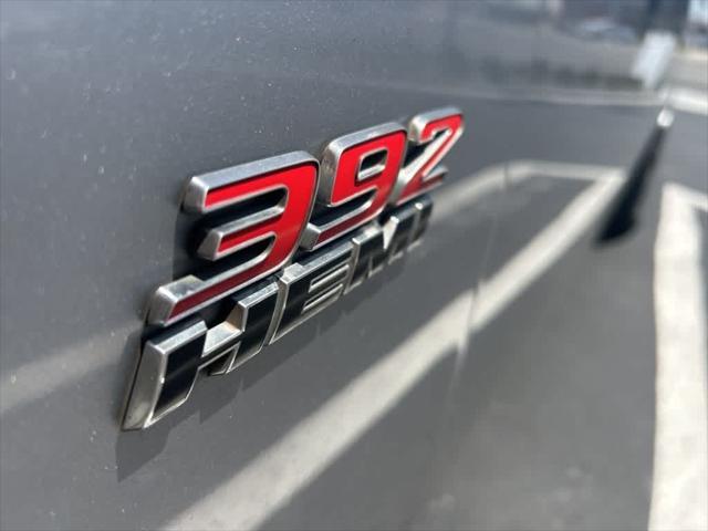 used 2013 Dodge Challenger car, priced at $26,794