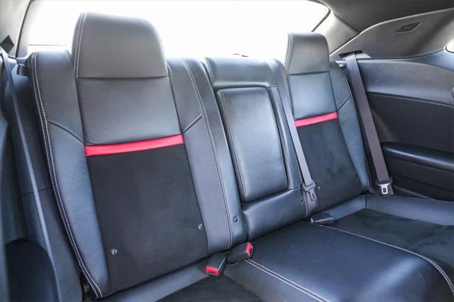 used 2013 Dodge Challenger car, priced at $23,799