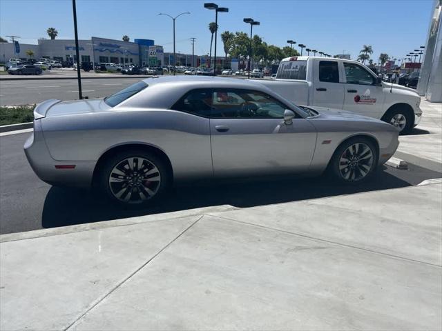used 2013 Dodge Challenger car, priced at $26,794