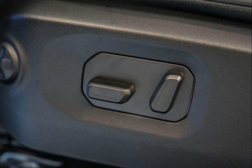 new 2025 Jeep Wrangler car, priced at $99,580