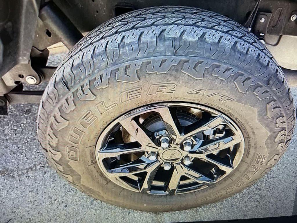 used 2022 Jeep Gladiator car, priced at $33,979
