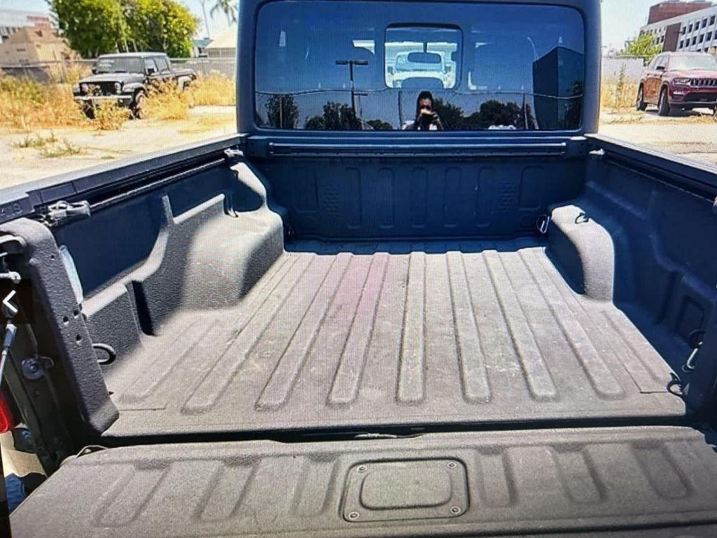 used 2022 Jeep Gladiator car, priced at $33,979