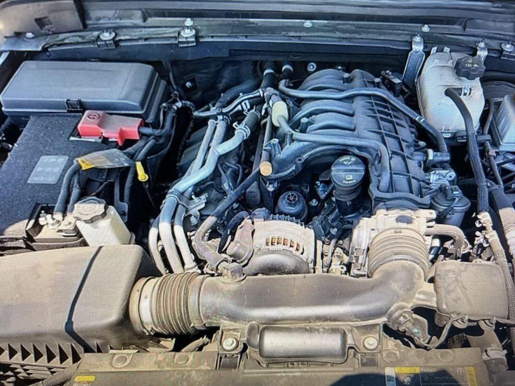 used 2022 Jeep Gladiator car, priced at $33,979