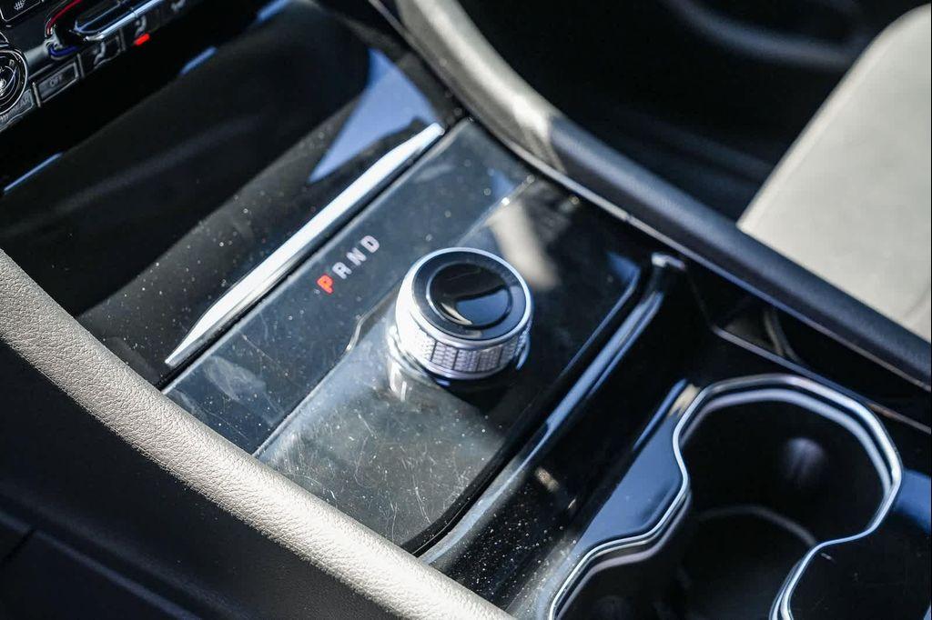 used 2022 Jeep Grand Cherokee L car, priced at $29,972