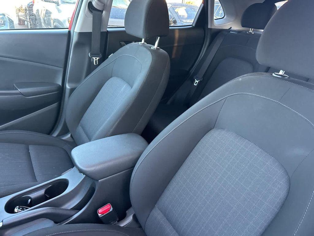 used 2023 Hyundai Kona car, priced at $19,972