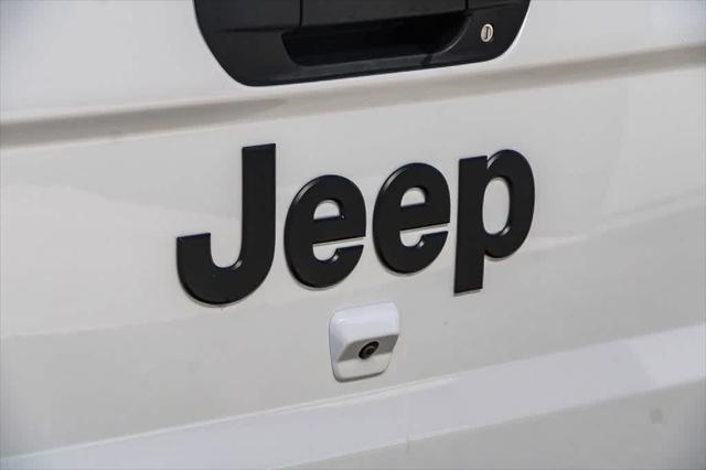 new 2024 Jeep Gladiator car, priced at $35,139