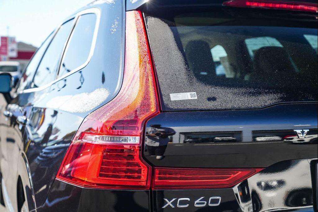 used 2023 Volvo XC60 car, priced at $27,972