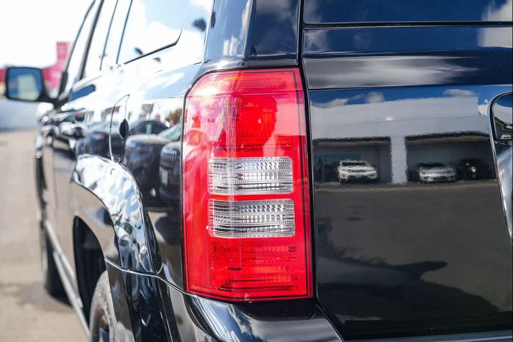 used 2015 Jeep Patriot car, priced at $8,972