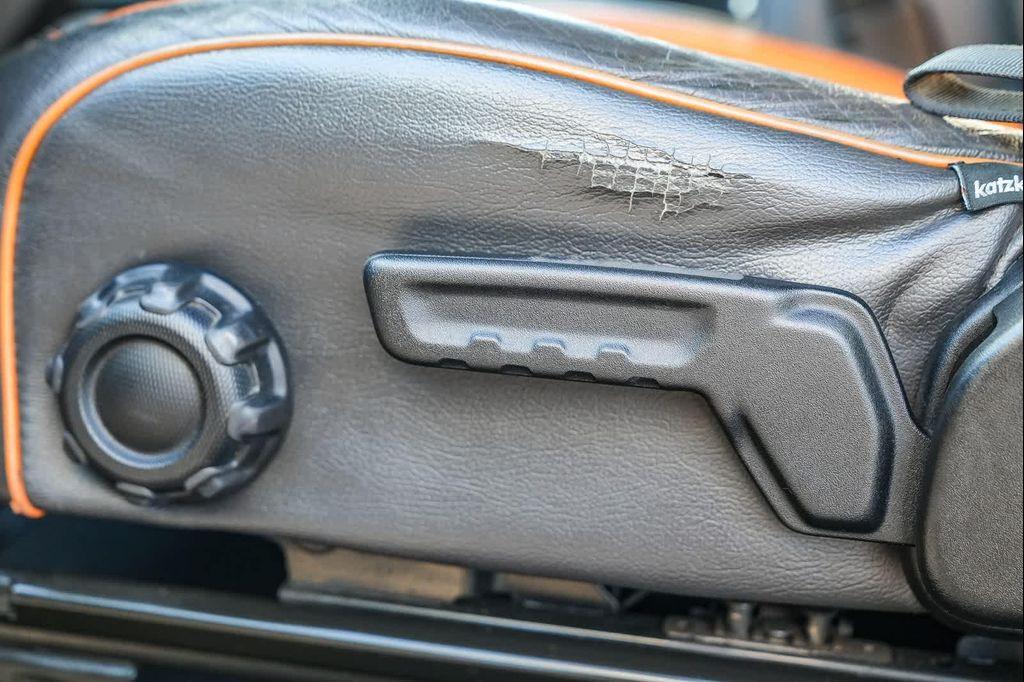 used 2020 Jeep Wrangler Unlimited car, priced at $29,972