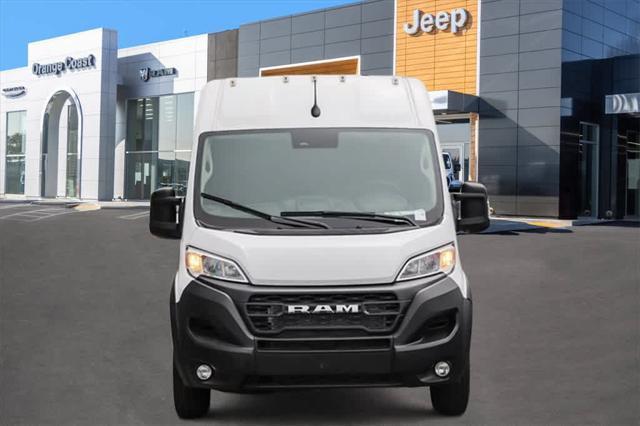 new 2024 Ram ProMaster 1500 car, priced at $44,930