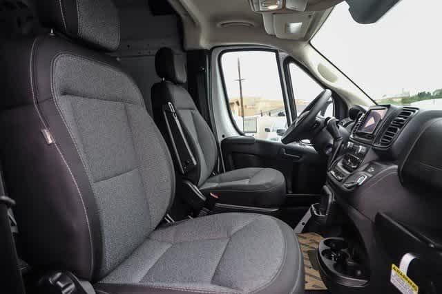 new 2024 Ram ProMaster 1500 car, priced at $44,930