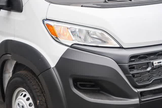 new 2024 Ram ProMaster 1500 car, priced at $44,930