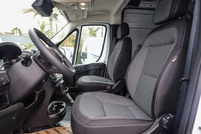 new 2024 Ram ProMaster 1500 car, priced at $44,930