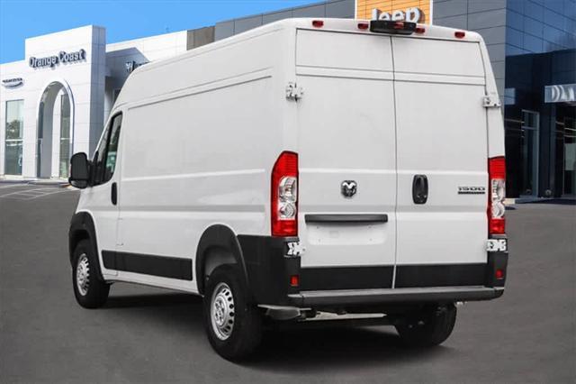 new 2024 Ram ProMaster 1500 car, priced at $44,930