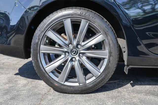 used 2019 Mazda Mazda6 car, priced at $21,772