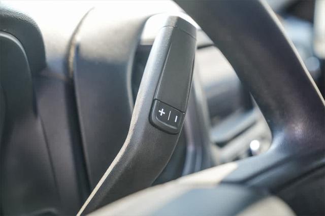 used 2020 Chevrolet Silverado 1500 car, priced at $29,981