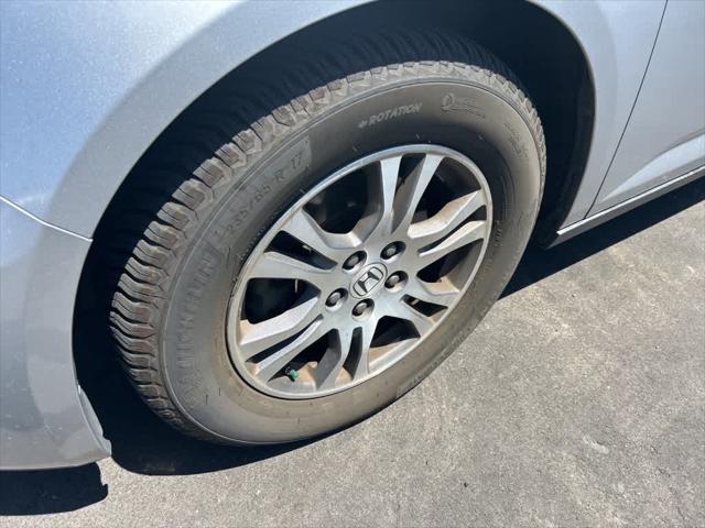 used 2011 Honda Odyssey car, priced at $9,000