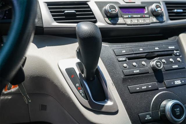 used 2011 Honda Odyssey car, priced at $8,972