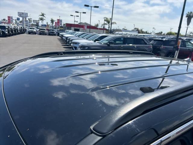 used 2022 Jeep Compass car, priced at $21,571