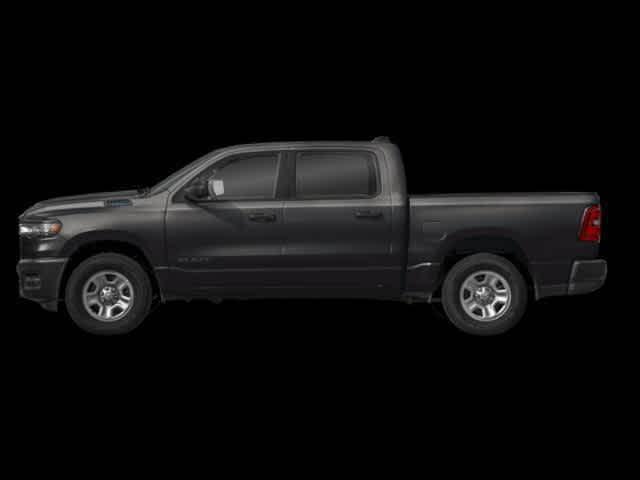new 2026 Ram 1500 car, priced at $45,753