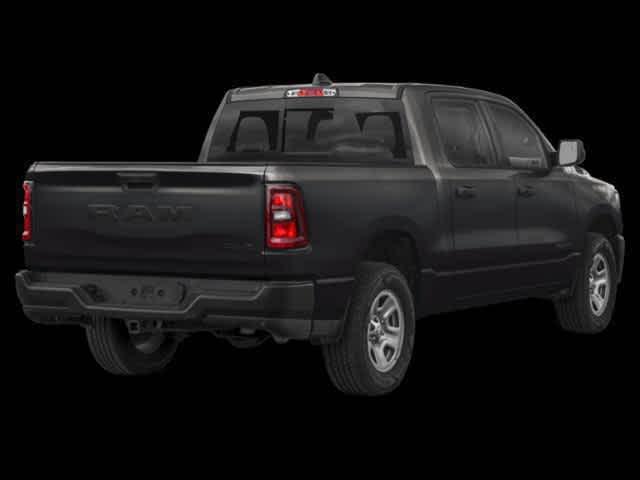 new 2026 Ram 1500 car, priced at $45,753