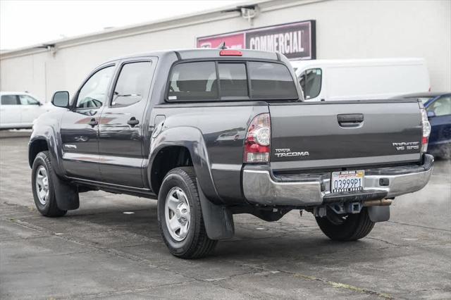 used 2014 Toyota Tacoma car, priced at $26,414